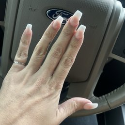Ombré full set