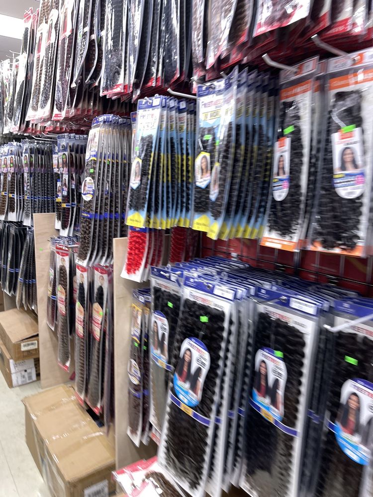 TRENDS HAIR & BEAUTY SALON Updated September 2024 1051 Blue Hills