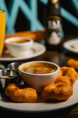 Dwaraka Indian Cuisine by null