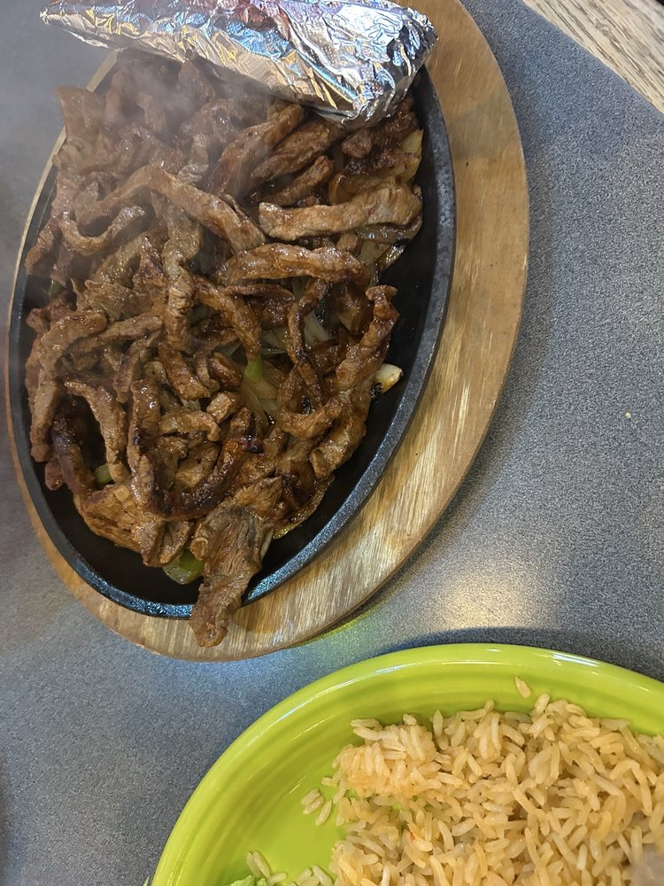 Buenavista Mexican Cantina Cullman