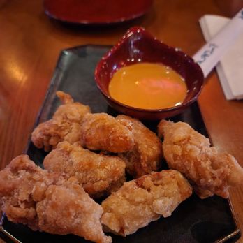 Waku Waku Ramen Chinatown - Chicken Karaage - Ramen Near Me - Boston, Massachusetts Waku Waku Ramen Chinatown - Chicken Karaage - Ramen Near Me - Boston, Massachusetts