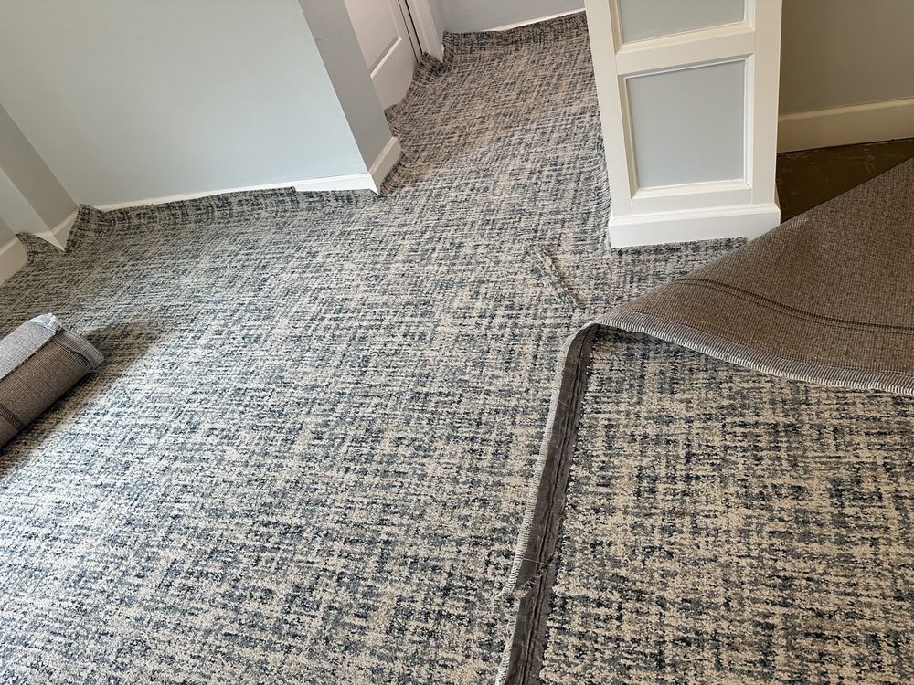 Slide of Sutphins Demolition & Reconstruction