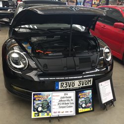 JK Auto Upholstery