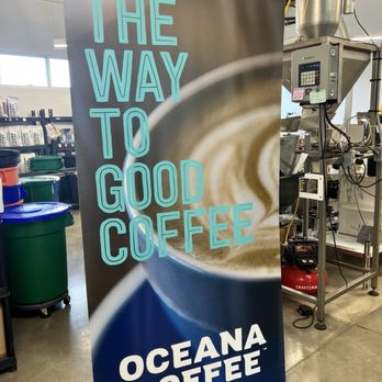 Oceana Coffee Cafe - Coffee Roasteries Near Me - Lake Park, Florida