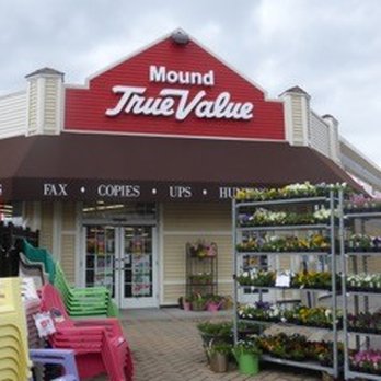 Mound True Value Hardware & Paint - Hardware Stores Near Me - Mound, Minnesota Mound True Value Hardware & Paint - Hardware Stores Near Me - Mound, Minnesota