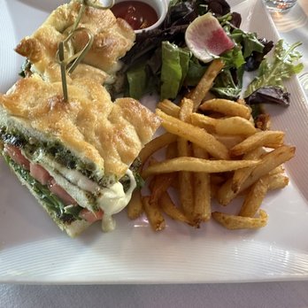 Robert - Sandwich - New American Near Me - New York, New York Robert - Sandwich - New American Near Me - New York, New York