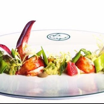 Le Cirque - Lobster Salad - French Near Me - Las Vegas, Nevada Le Cirque - Lobster Salad - French Near Me - Las Vegas, Nevada
