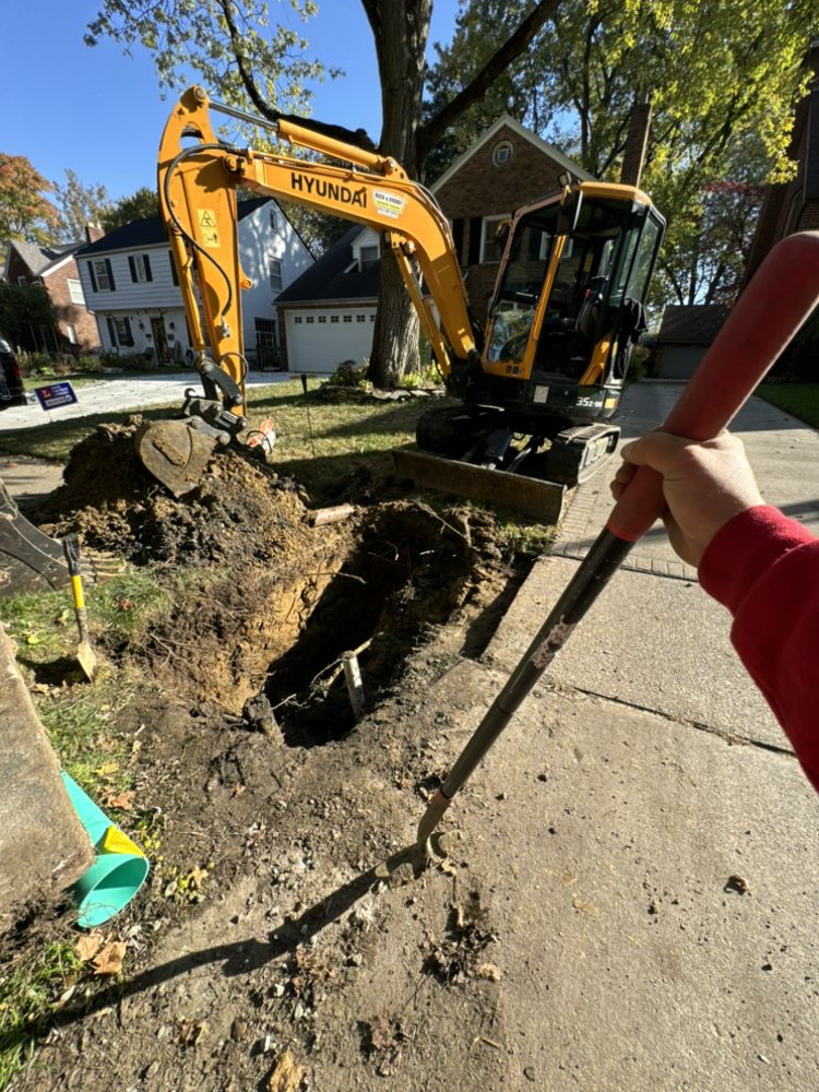 Slide of Rooter Brothers Plumbing And Drains