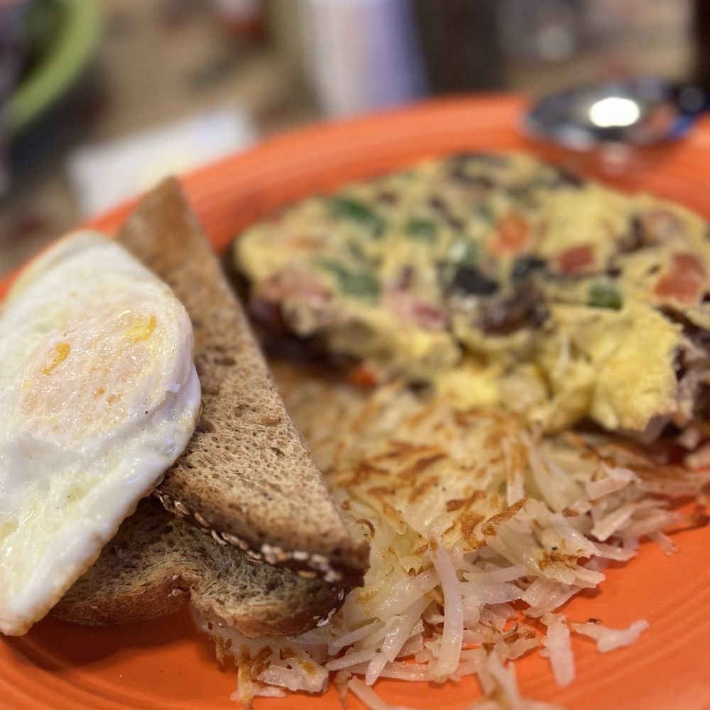 Stella's Fresh Brunch - Breakfast & Brunch Near Me - Pearland, Texas