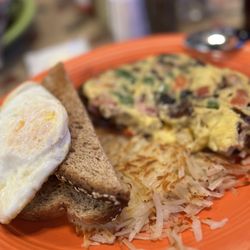 Stella's Fresh Brunch