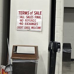 Little Treasures Kid's Sale