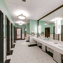Inglewood Golf Club - 2018 Women's Locker Room Remodel