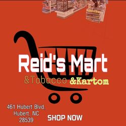 Reids Mini Mart