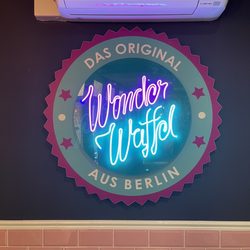 WonderWaffel