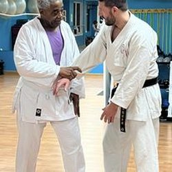 Anshin Kai Martial Arts