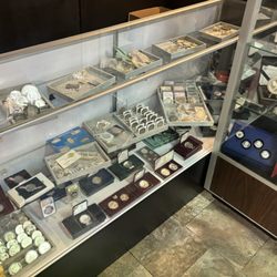 Great Stuff 4 You Coins & Curios