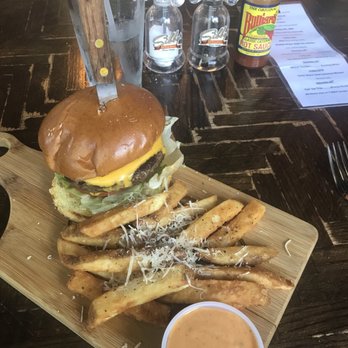 Pub Americana - Americana Burger - Bars Near Me - Cocoa, Florida Pub Americana - Americana Burger - Bars Near Me - Cocoa, Florida