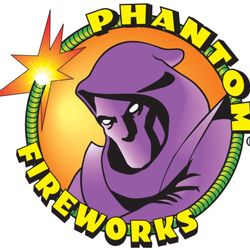Phantom Fireworks of Delaware Watergap