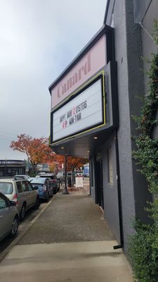 Canard Beaverton by null