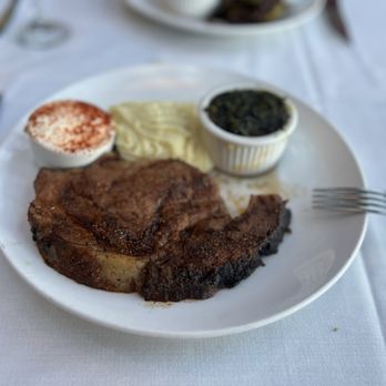 Shadowbrook - Prime rib - American Near Me - Capitola, California