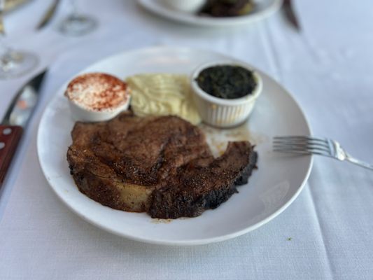 Shadowbrook Restaurant by null