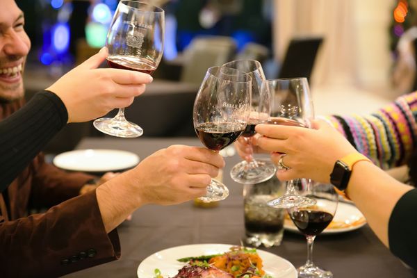 Belle Fiore Winery by null