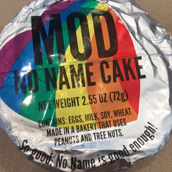 MOD Pizza - MOD cake...like a ding-dong back when they were still yummy! Mmmmm - Pizza Near Me - Burleson, Texas MOD Pizza - MOD cake...like a ding-dong back when they were still yummy! Mmmmm - Pizza Near Me - Burleson, Texas