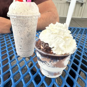 Turbo Cone - Ice Cream & Frozen Yogurt Near Me - Charleston, South Carolina Turbo Cone - Ice Cream & Frozen Yogurt Near Me - Charleston, South Carolina