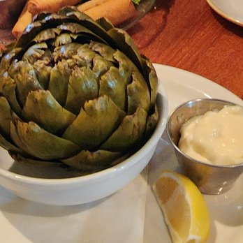 Buzz's - Artichoke - Steakhouses Near Me - Kailua, Hawaii