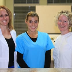 Smile Studio Of Harleysville - Our friendly staff