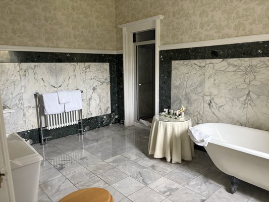 Lochgreen House Hotel & Spa by null