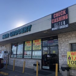 H & R Grocery