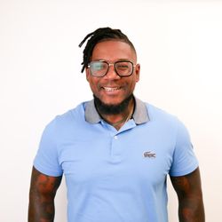DiNero Williams - Royal T RE Team