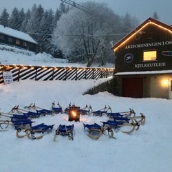 Akeforeningen i Oslo - For groups