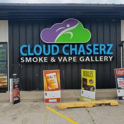 Cloud Chaserz