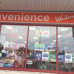 Whitmore Convenience Store