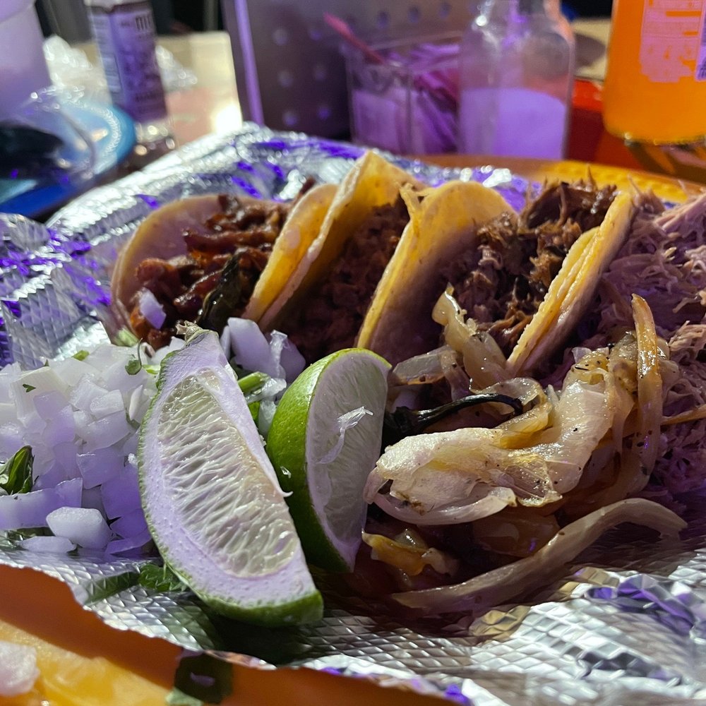 Main St Tacos - Pastor, Asada, Carnitas, Barbacoa tacos. - Mexican Near Me - Mansfield, Texas Main St Tacos - Pastor, Asada, Carnitas, Barbacoa tacos. - Mexican Near Me - Mansfield, Texas