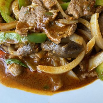 Green Mango Thai - Thai Near Me - Rancho Cucamonga, California