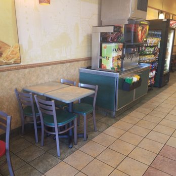Subway - Never crowded, nice and cool sandwich shop. - Fast Food Near Me - Fair Oaks, California Subway - Never crowded, nice and cool sandwich shop. - Fast Food Near Me - Fair Oaks, California