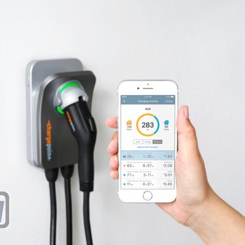 All Wright Electric - Charge Point EV charger installation services - Electricians Near Me - Flanders, New York All Wright Electric - Charge Point EV charger installation services - Electricians Near Me - Flanders, New York