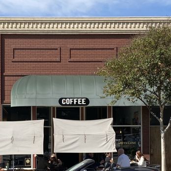 Grey & Cash - Outside - Breakfast & Brunch Near Me - Monrovia, California