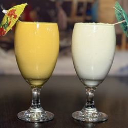 Mangolada Pina Colada