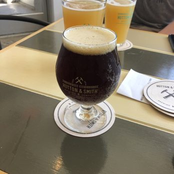 Hutton & Smith Brewing - Doppelbock - Breweries Near Me - Chattanooga, Tennessee Hutton & Smith Brewing - Doppelbock - Breweries Near Me - Chattanooga, Tennessee