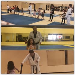 Kims White Tiger - Fun times!