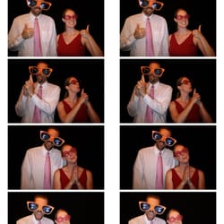 Smilez Photo Booth