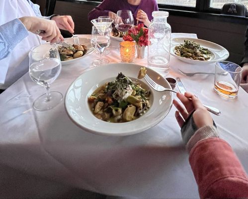 Michael's on the Hill by null