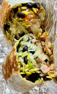 Boca Grande Burritos by null
