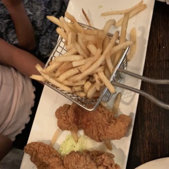 Wence's - Kids chicken tenders - New American Near Me - Pleasant Hill, California Wence's - Kids chicken tenders - New American Near Me - Pleasant Hill, California