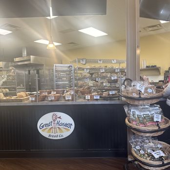 Great Harvest - Breakfast & Brunch Near Me - Kirkwood, Missouri