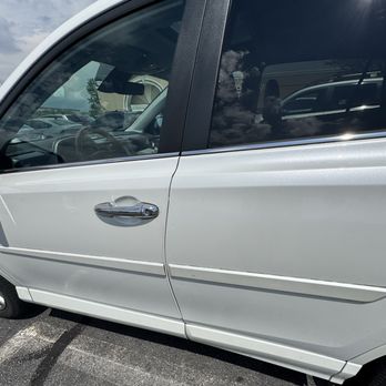 Flagship Carwash - Car Wash Near Me - Leesburg, Virginia